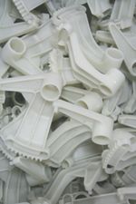 Plastic molding, Plastic injection